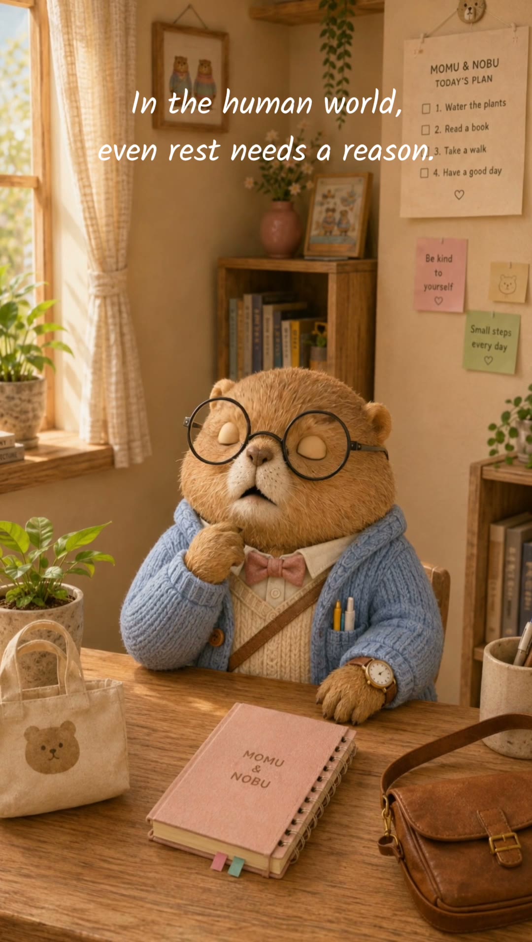 休む理由
